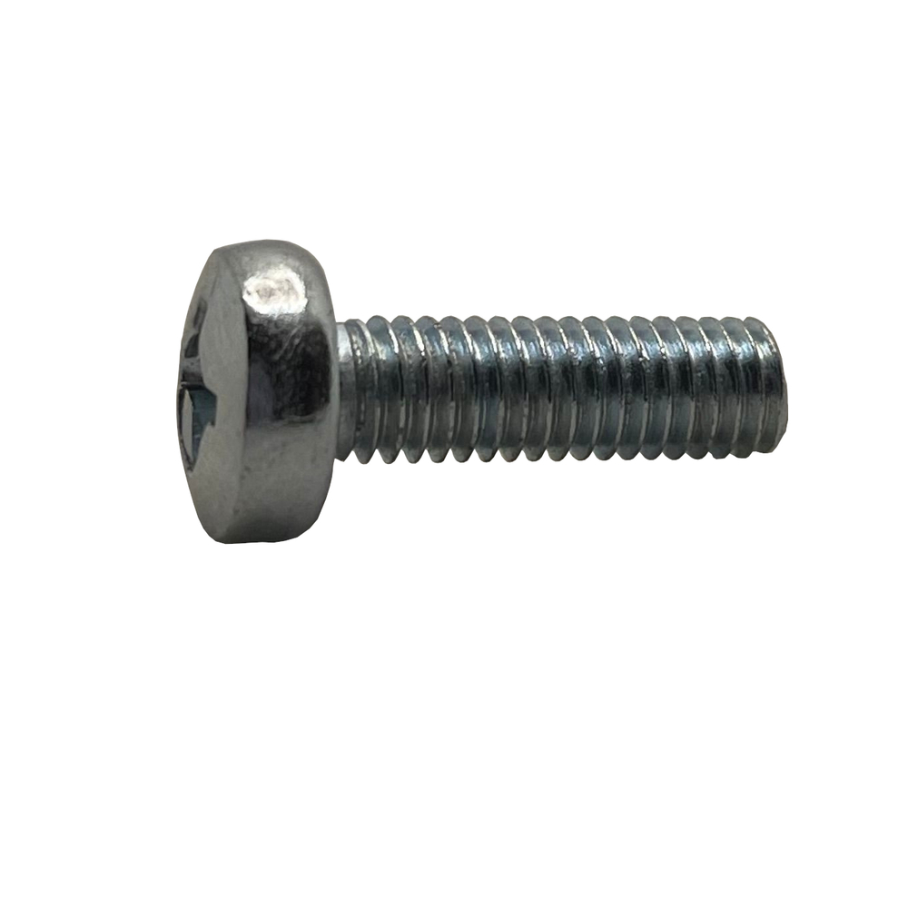 2-56 X 3/8 PAN HEAD  PHIL TYPE F
